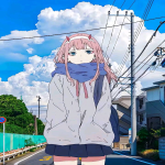 二刀流的和人